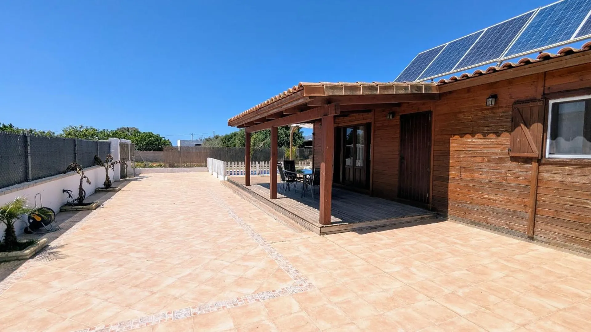 Conil, 5Min Centro, Playas Villa Conil De La Frontera Feriehus